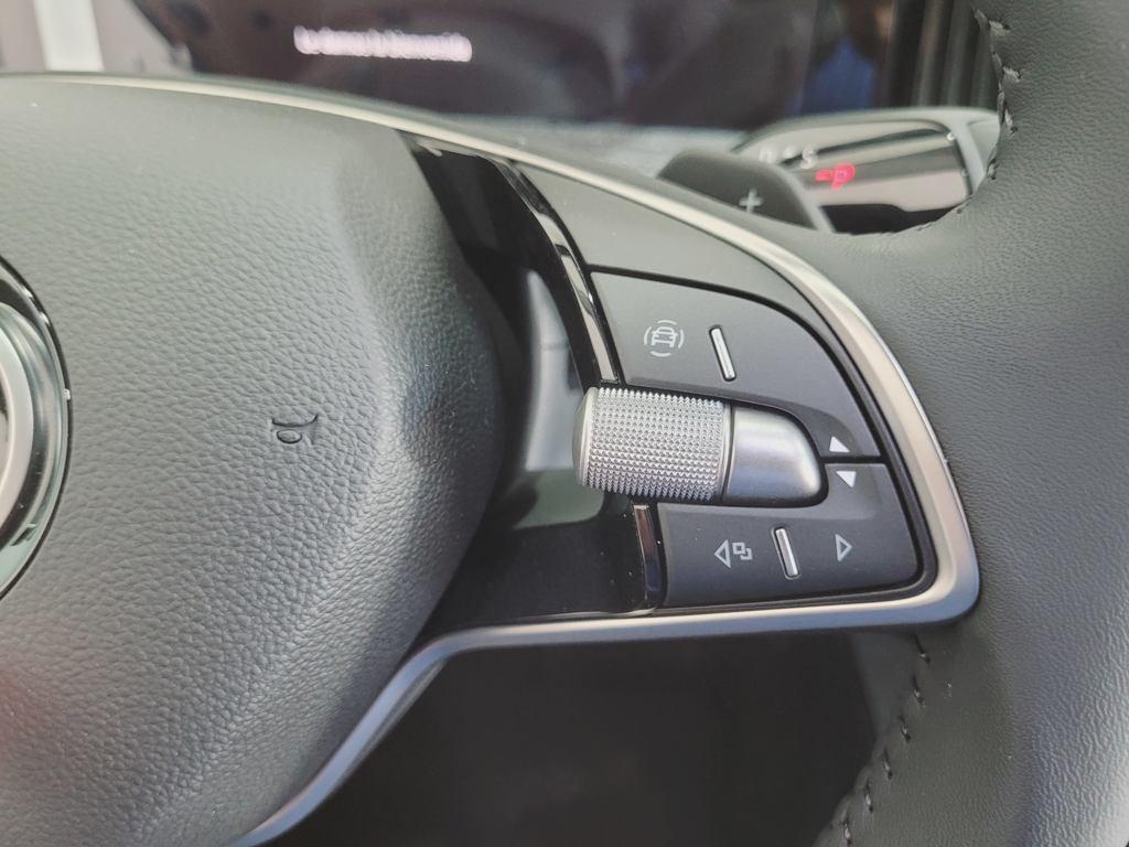 Skoda Superb 2.0 TDI Selection DSG 110 kW (150 CV) - 11