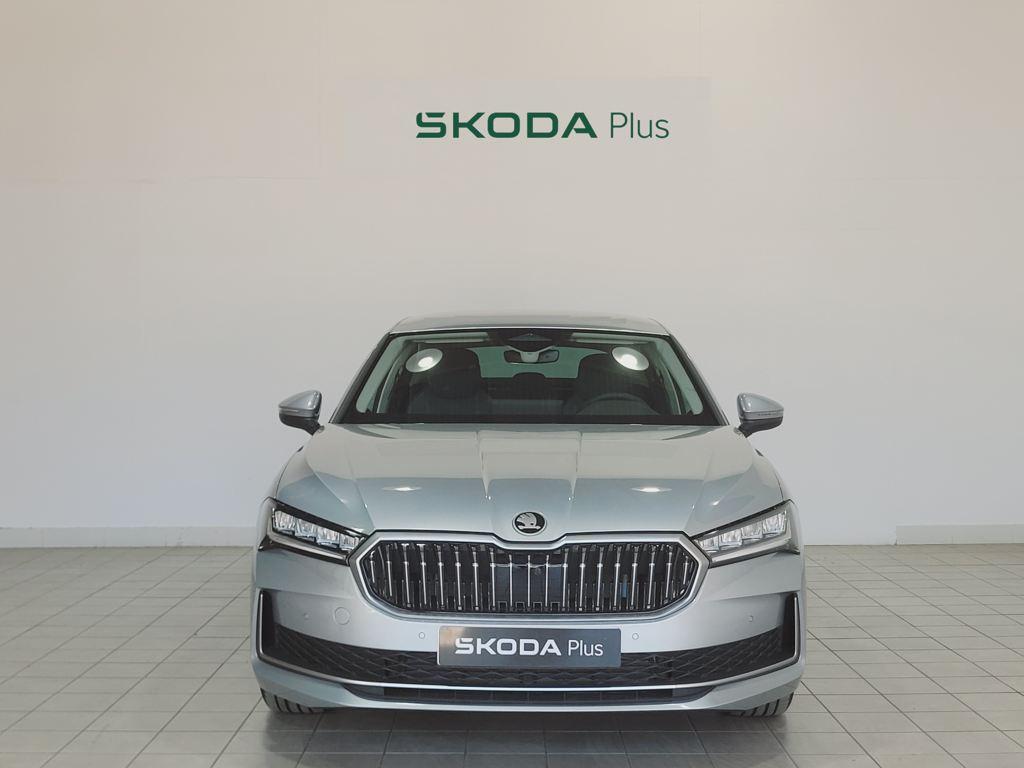 Skoda Superb 2.0 TDI Selection DSG 110 kW (150 CV) - 19