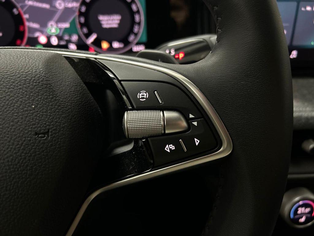 Skoda Superb Combi 1.5 TSI m-HEV Selection DSG 110 kW (150 CV) - 12