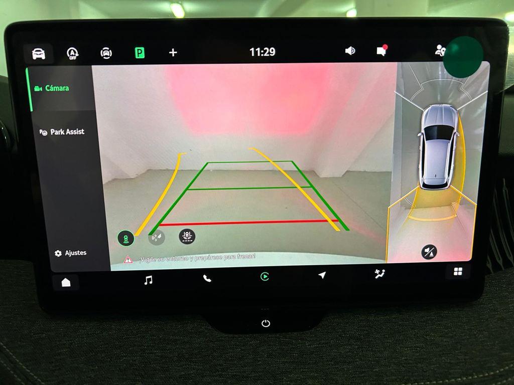 Skoda Superb Combi 1.5 TSI m-HEV Selection DSG 110 kW (150 CV) - 13