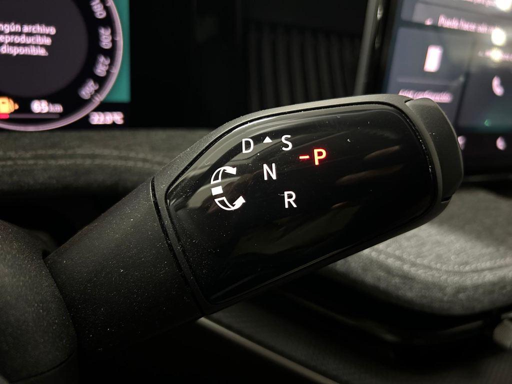 Skoda Superb Combi 1.5 TSI m-HEV Selection DSG 110 kW (150 CV) - 14