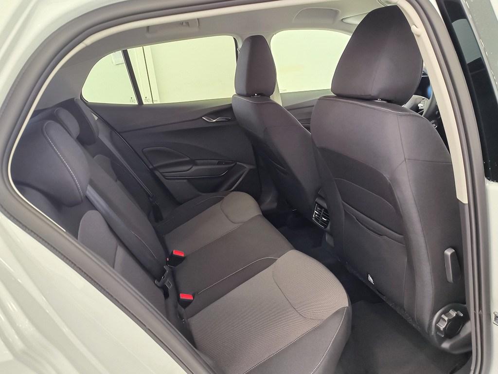 Skoda Fabia 1.0 TSI Selection 70 kW (95 CV) - 5