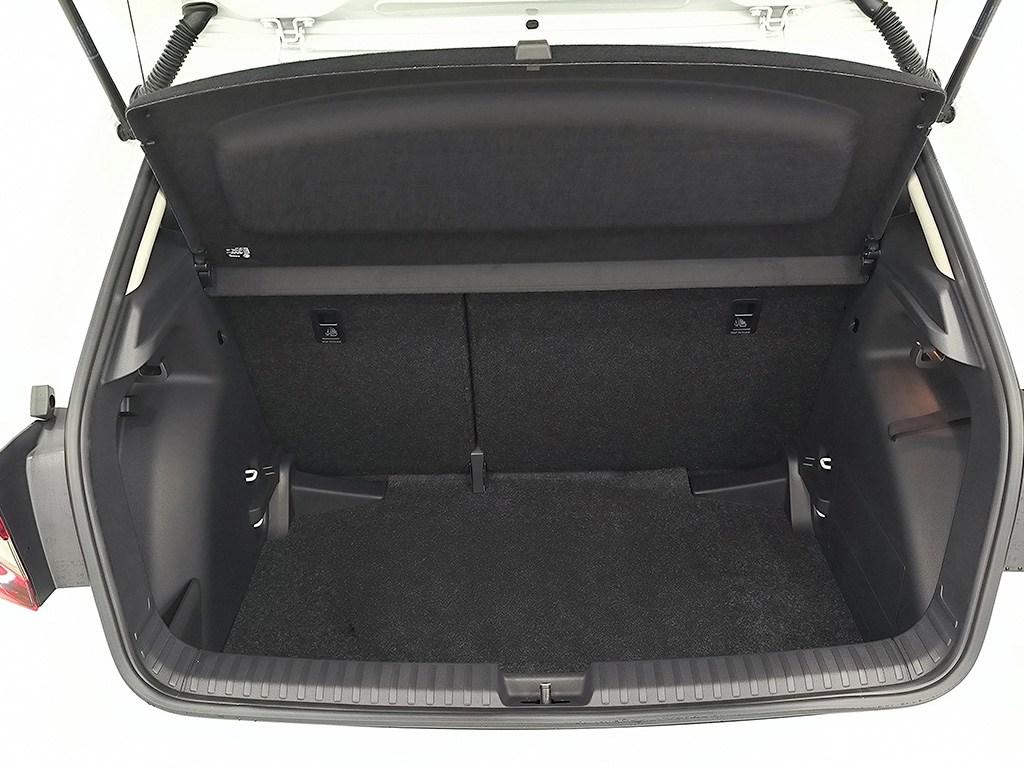 Skoda Fabia 1.0 TSI Selection 70 kW (95 CV) - 6