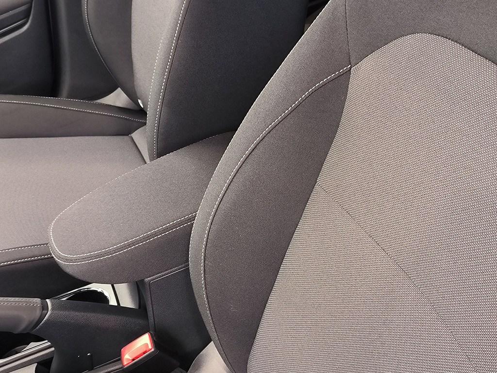 Skoda Fabia 1.0 TSI Selection 70 kW (95 CV) - 9