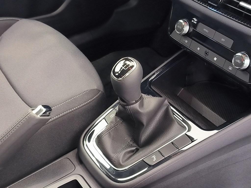 Skoda Fabia 1.0 TSI Selection 70 kW (95 CV) - 15