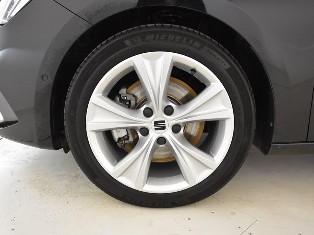 SEAT León 1.5 TSI S&S FR Launch Pack L 110 kW (150 CV) - 7