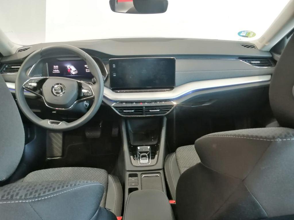 Skoda Octavia Combi 1.0 TSI MHEV Selection DSG 81 kW (110 CV) - 3