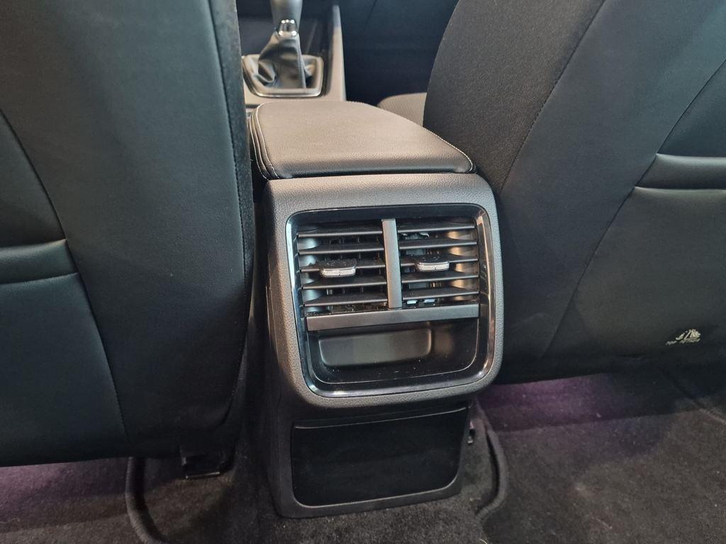 Skoda Octavia Combi 1.0 TSI MHEV Selection DSG 81 kW (110 CV) - 8