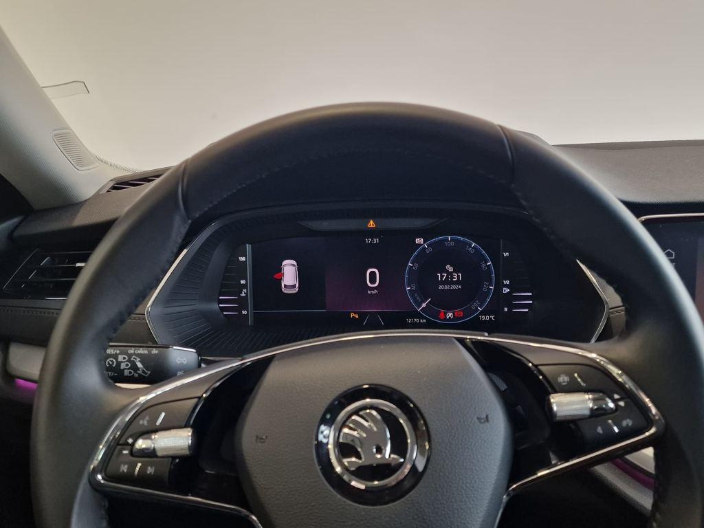 Skoda Octavia Combi 1.0 TSI MHEV Selection DSG 81 kW (110 CV) - 9