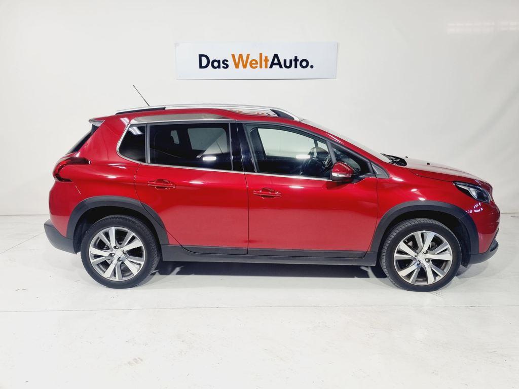 Peugeot 2008 PureTech 130 S&S Allure 96 kW (130 CV) - 2