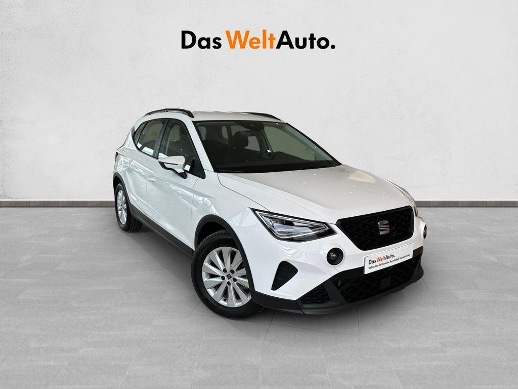 SEAT Arona 1.0 TSI Style XL 81 kW (110 CV) - 0