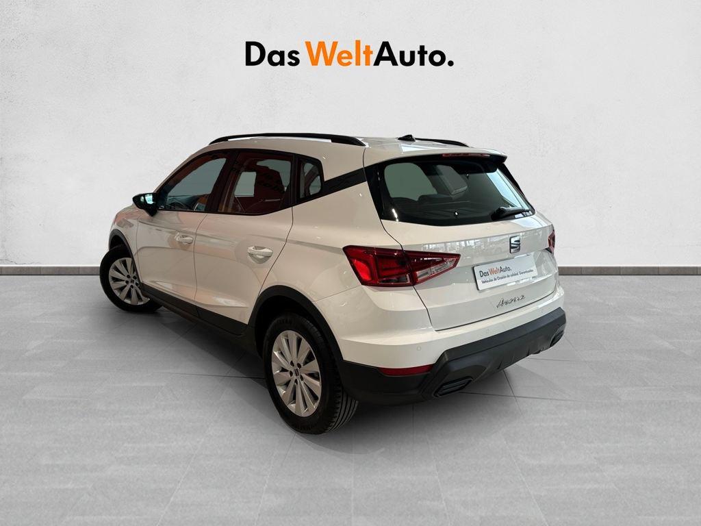SEAT Arona 1.0 TSI Style XL 81 kW (110 CV) - 1