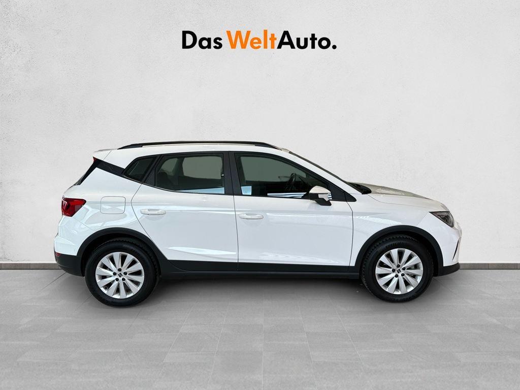 SEAT Arona 1.0 TSI Style XL 81 kW (110 CV) - 2