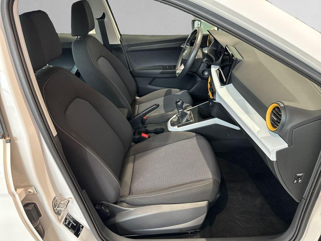 SEAT Arona 1.0 TSI Style XL 81 kW (110 CV) - 4