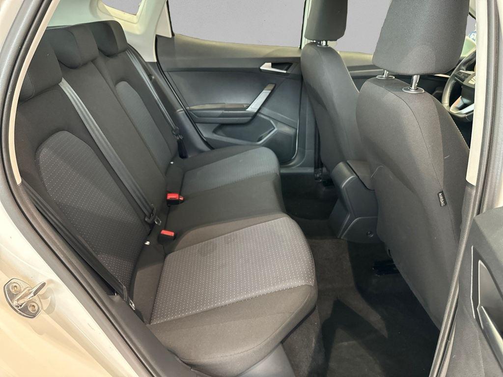 SEAT Arona 1.0 TSI Style XL 81 kW (110 CV) - 5