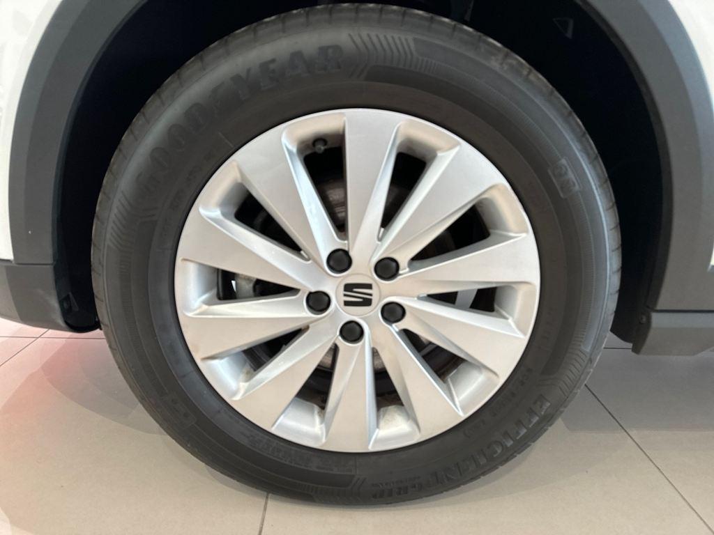 SEAT Arona 1.0 TSI Style XL 81 kW (110 CV) - 7