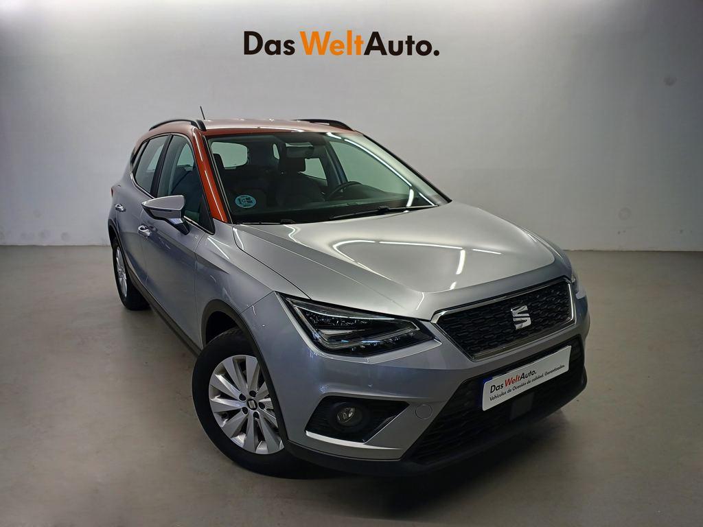 SEAT Arona 1.0 TSI Ecomotive S&S Style 70 kW (95 CV) - 0
