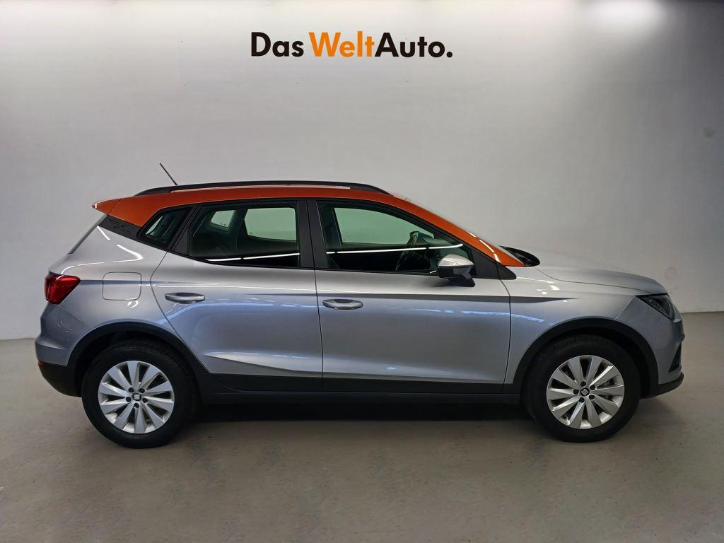SEAT Arona 1.0 TSI Ecomotive S&S Style 70 kW (95 CV) - 2
