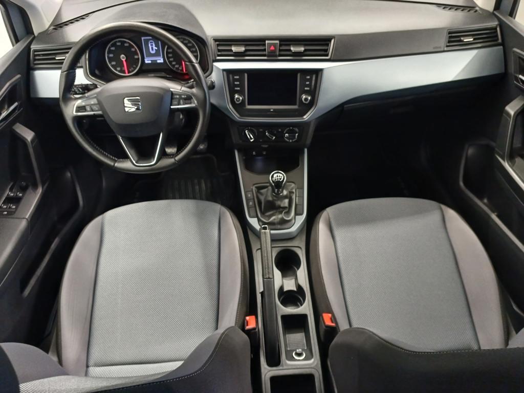 SEAT Arona 1.0 TSI Ecomotive S&S Style 70 kW (95 CV) - 3