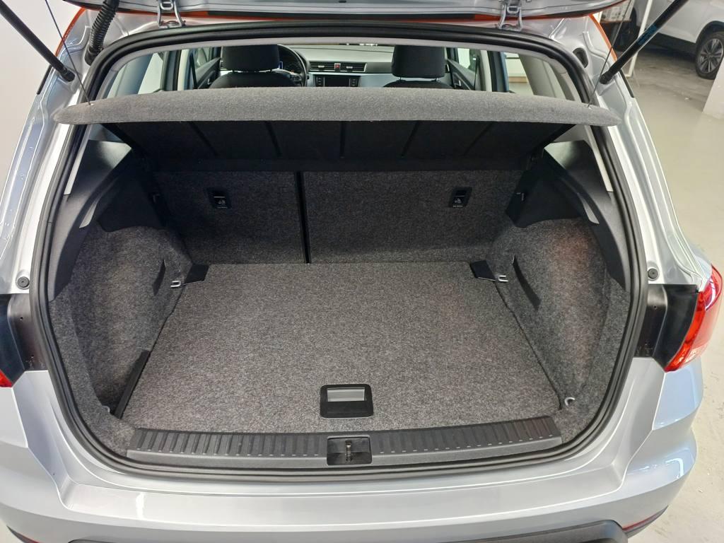 SEAT Arona 1.0 TSI Ecomotive S&S Style 70 kW (95 CV) - 6