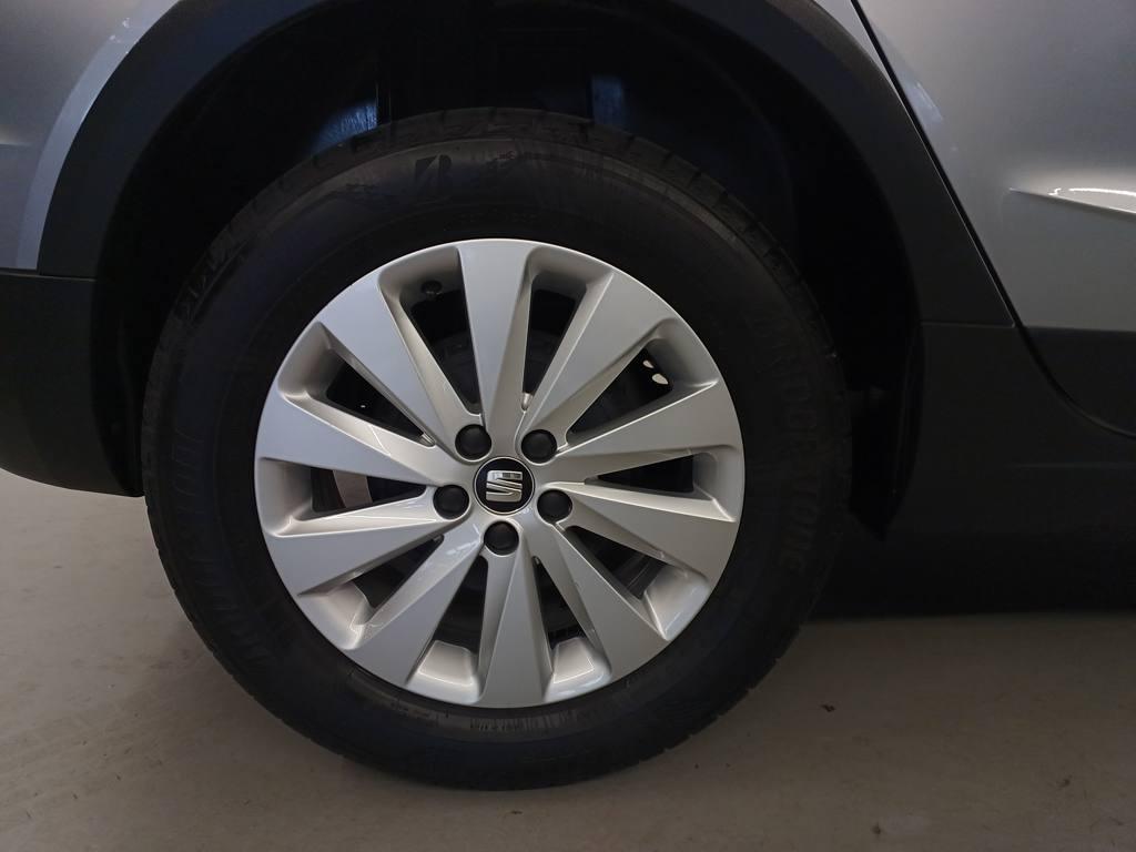 SEAT Arona 1.0 TSI Ecomotive S&S Style 70 kW (95 CV) - 7