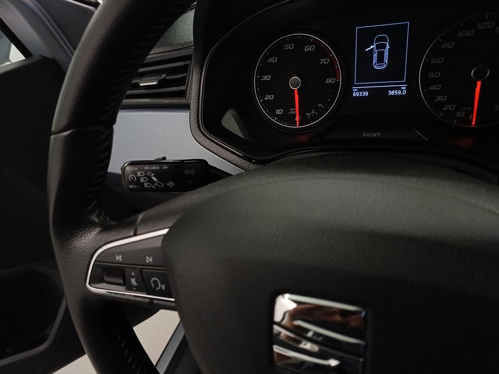 SEAT Arona 1.0 TSI Ecomotive S&S Style 70 kW (95 CV) - 10