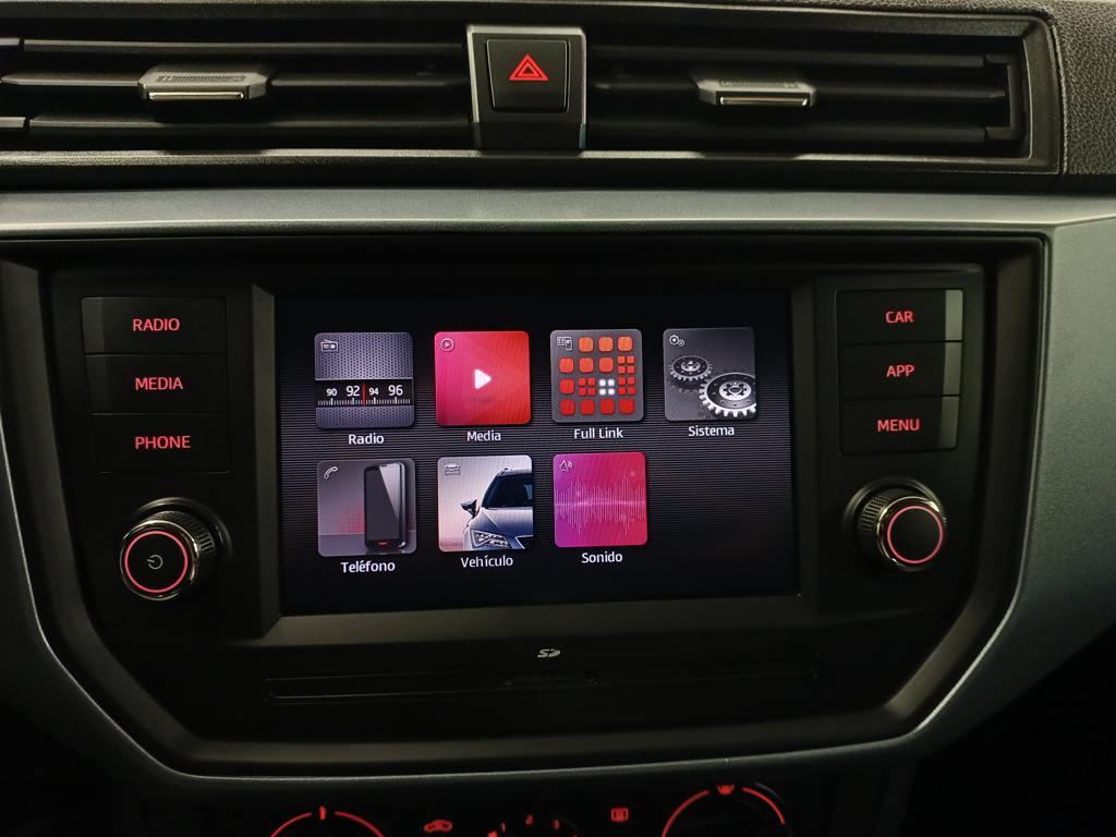 SEAT Arona 1.0 TSI Ecomotive S&S Style 70 kW (95 CV) - 13