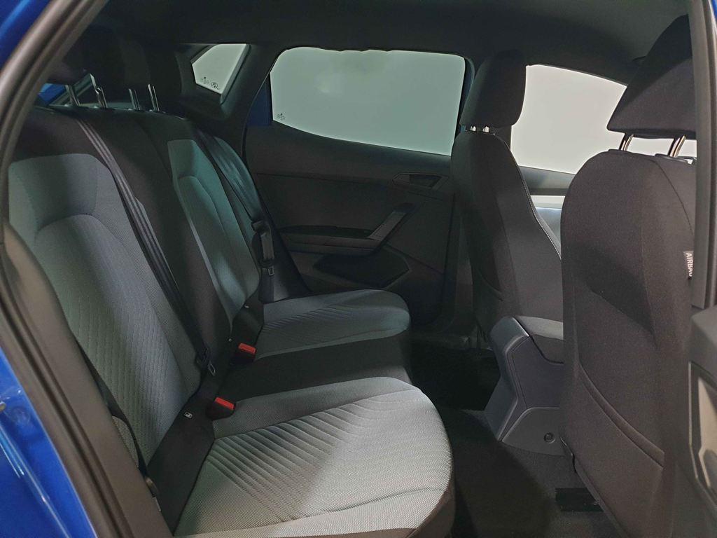 SEAT Ibiza 1.0 TSI S&S Special Edition Xcellence 85 kW (115 CV) - 5