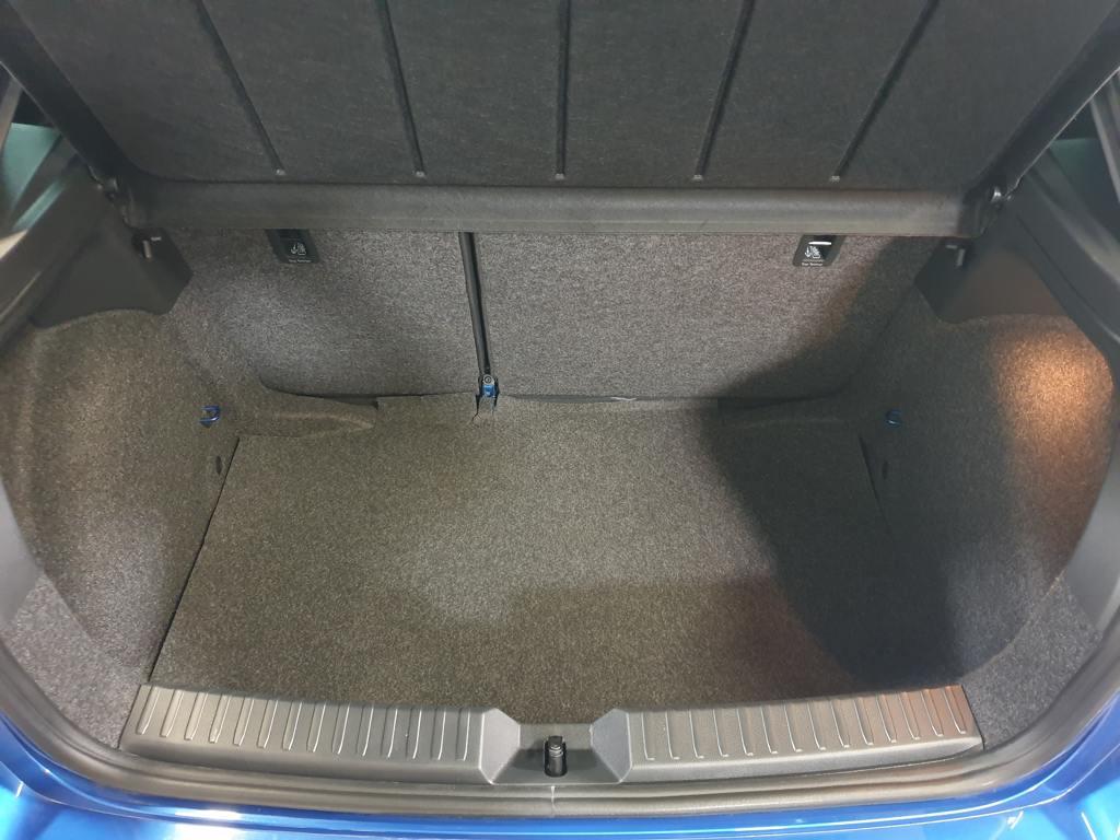 SEAT Ibiza 1.0 TSI S&S Special Edition Xcellence 85 kW (115 CV) - 6