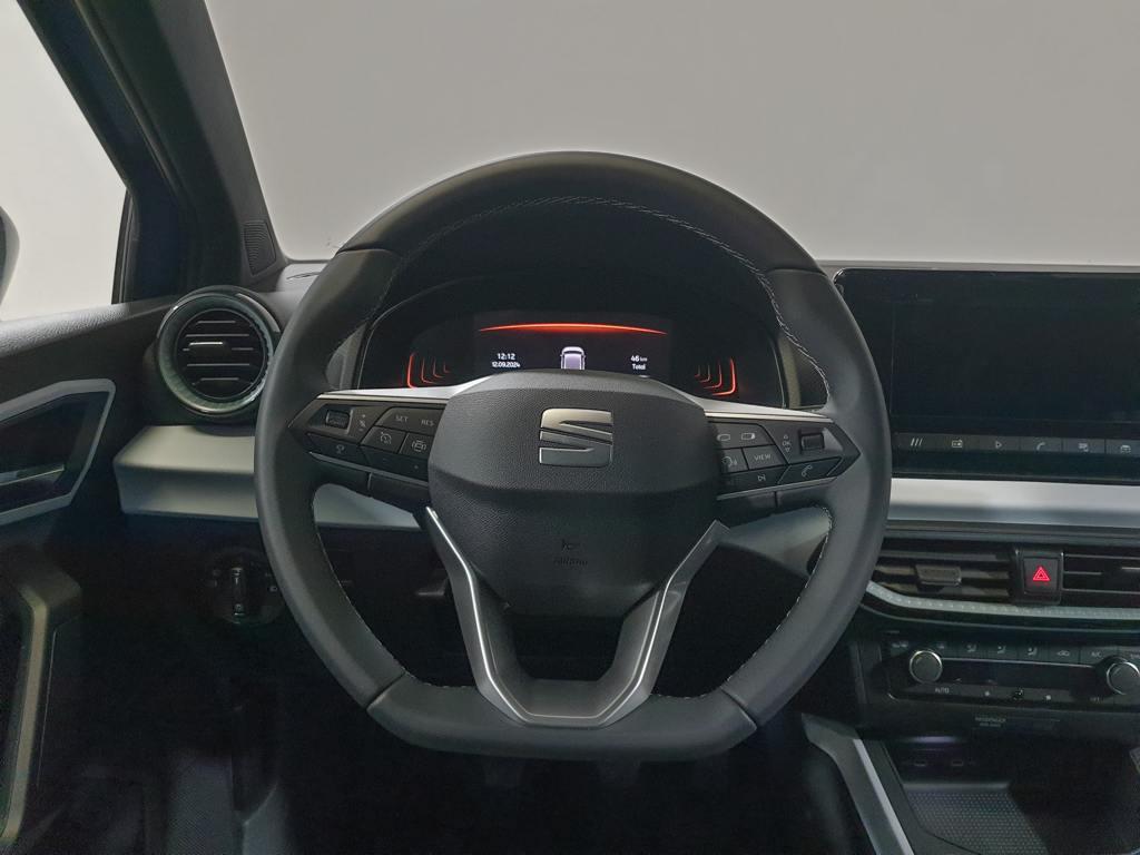 SEAT Ibiza 1.0 TSI S&S Special Edition Xcellence 85 kW (115 CV) - 8