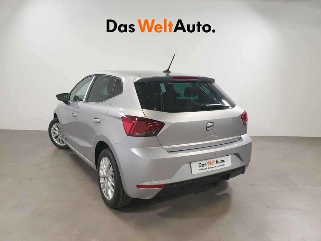 SEAT Ibiza 1.0 TSI Special Edition 85 kW (115 CV) - 1