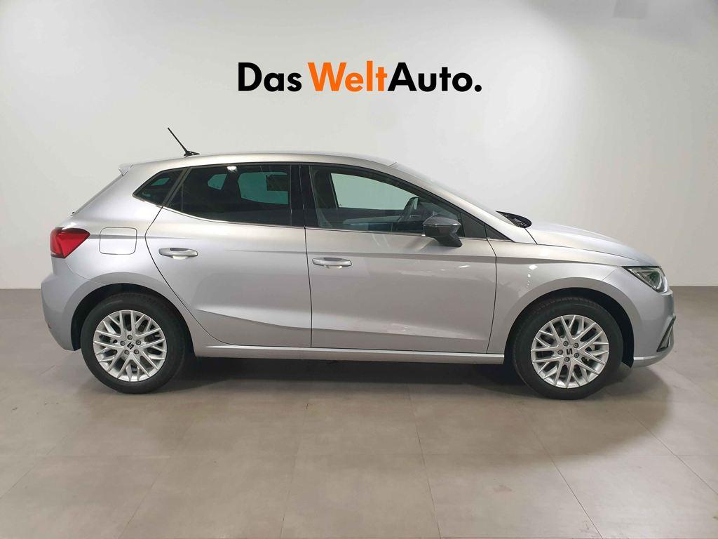 SEAT Ibiza 1.0 TSI Special Edition 85 kW (115 CV) - 2