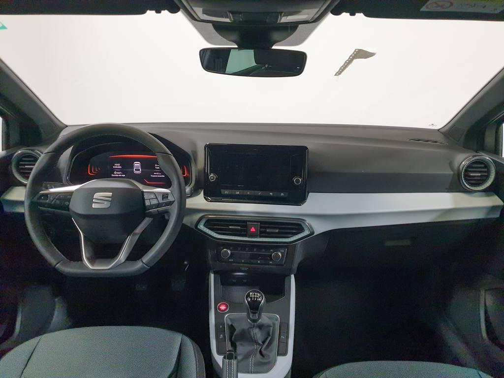 SEAT Ibiza 1.0 TSI Special Edition 85 kW (115 CV) - 3