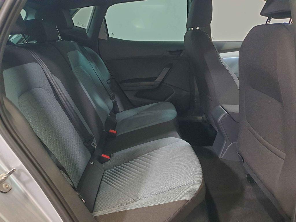 SEAT Ibiza 1.0 TSI Special Edition 85 kW (115 CV) - 5