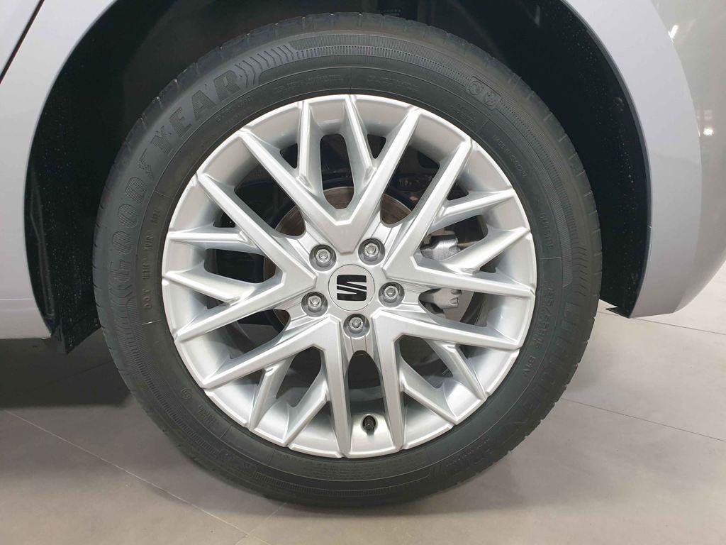 SEAT Ibiza 1.0 TSI Special Edition 85 kW (115 CV) - 7