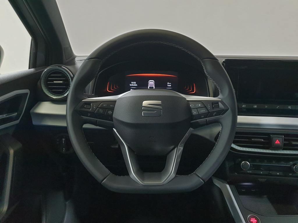 SEAT Ibiza 1.0 TSI Special Edition 85 kW (115 CV) - 8