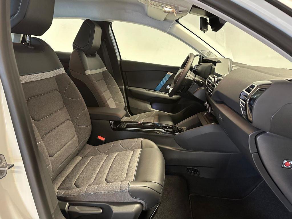 Citroen ë-C4 eléctrico Feel Pack 100 kW (136 CV) - 4