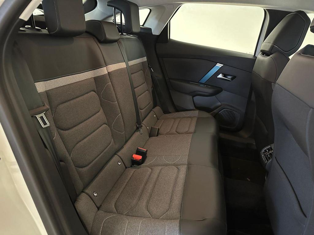 Citroen ë-C4 eléctrico Feel Pack 100 kW (136 CV) - 5