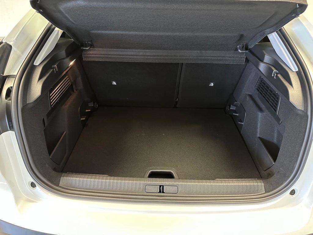 Citroen ë-C4 eléctrico Feel Pack 100 kW (136 CV) - 6