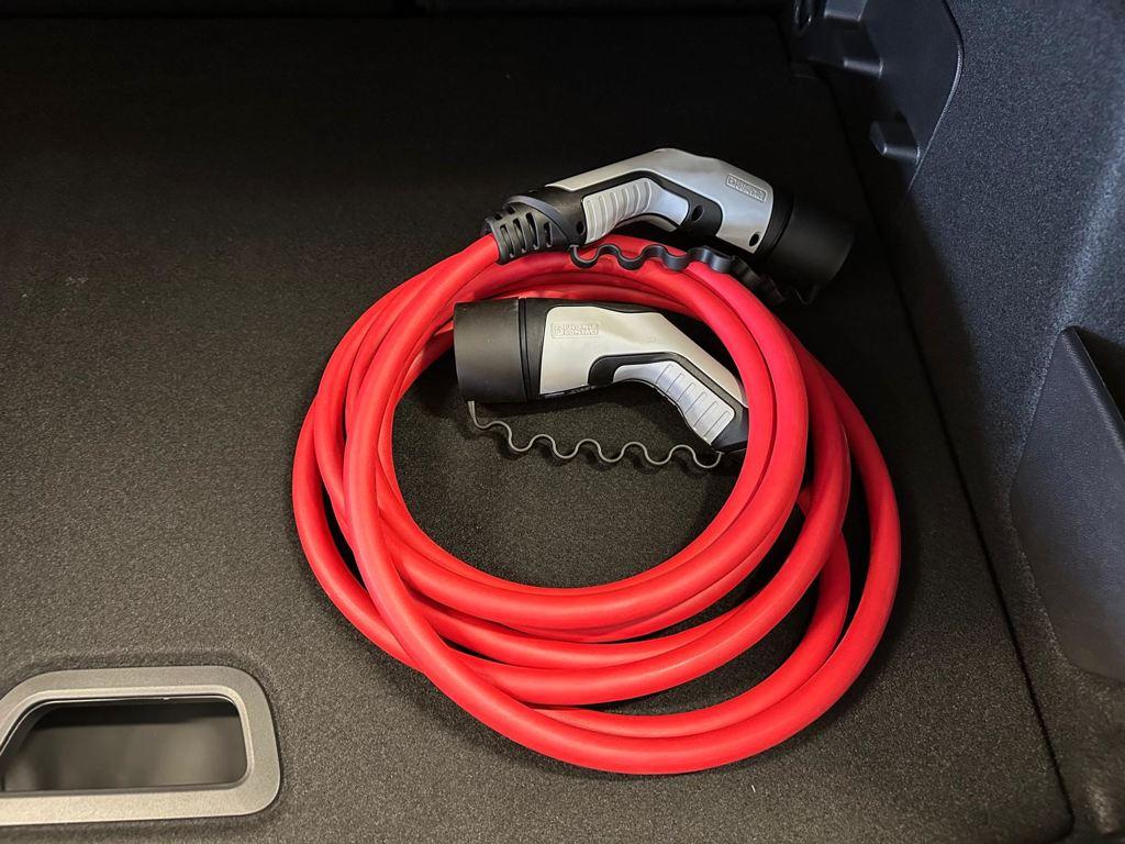 Citroen ë-C4 eléctrico Feel Pack 100 kW (136 CV) - 8