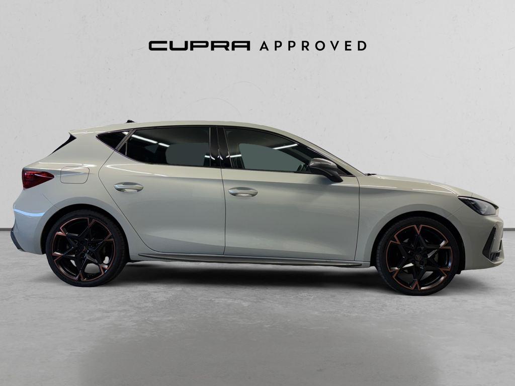 CUPRA León 1.5 eTSI DSG 110 kW (150 CV) - 2