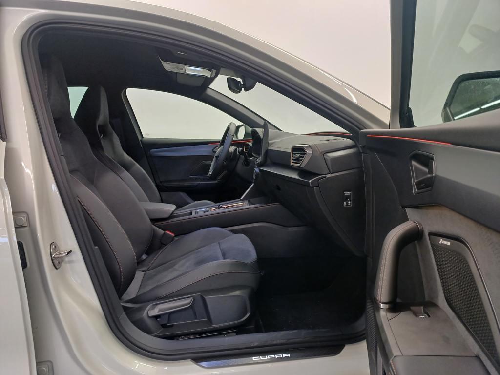 CUPRA León 1.5 eTSI DSG 110 kW (150 CV) - 4
