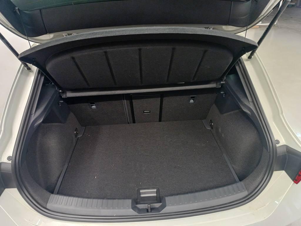 CUPRA León 1.5 eTSI DSG 110 kW (150 CV) - 6