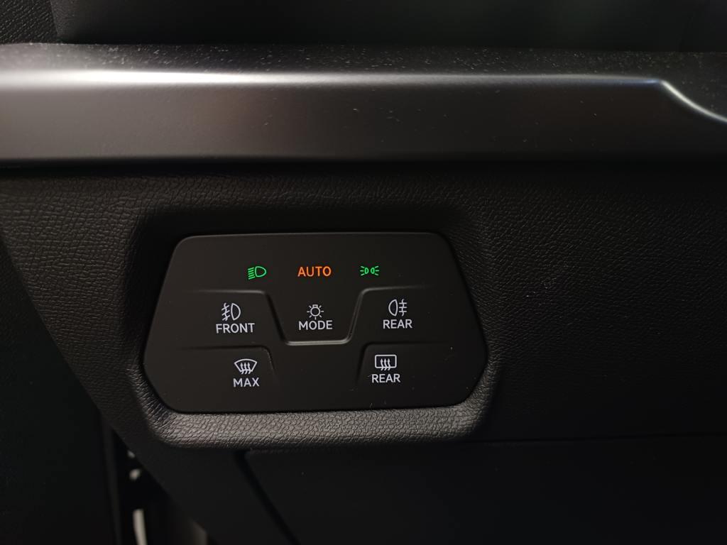 CUPRA León 1.5 eTSI DSG 110 kW (150 CV) - 11