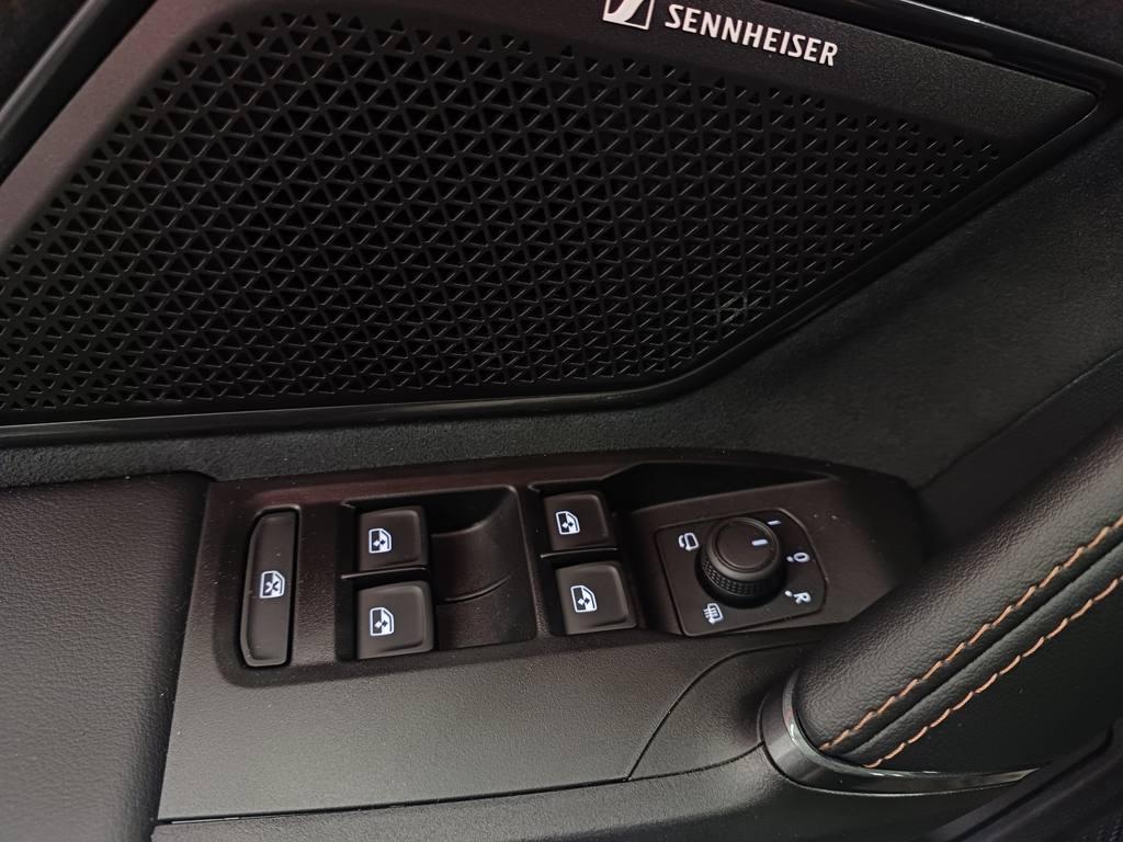 CUPRA León 1.5 eTSI DSG 110 kW (150 CV) - 12