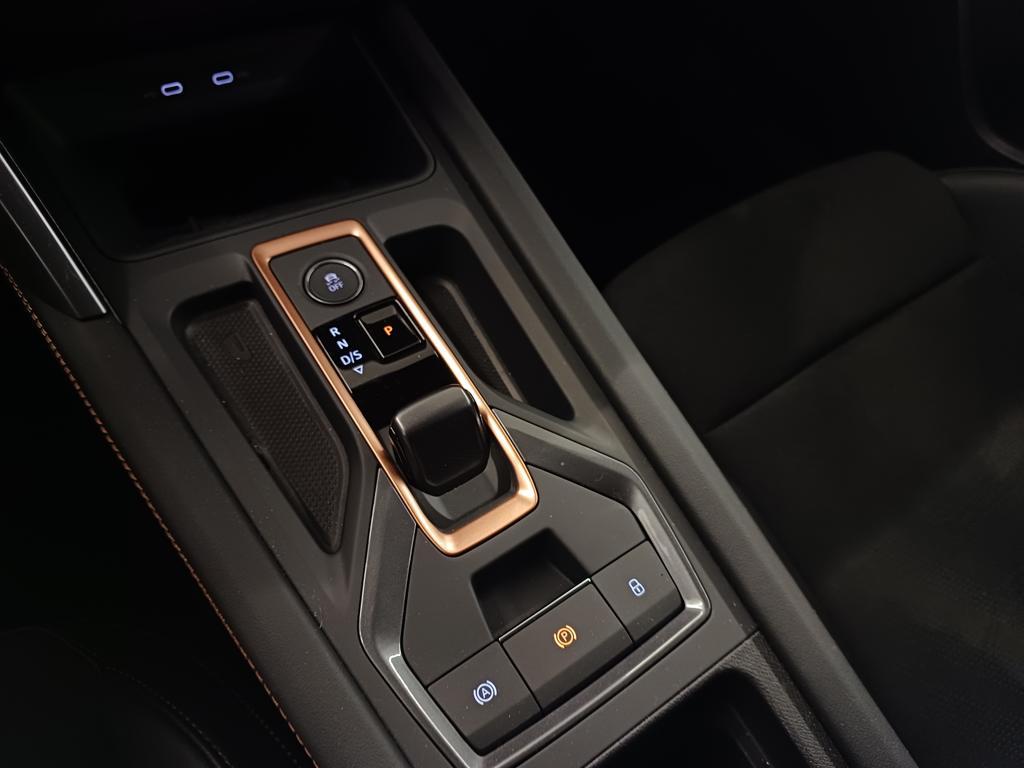 CUPRA León 1.5 eTSI DSG 110 kW (150 CV) - 16