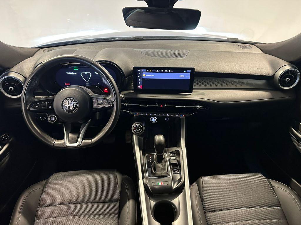 Alfa Romeo Tonale 1.5 MHEV Sprint FWD 96 kW (130 CV) - 3