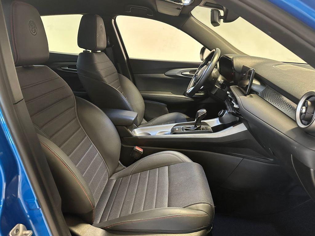Alfa Romeo Tonale 1.5 MHEV Sprint FWD 96 kW (130 CV) - 4