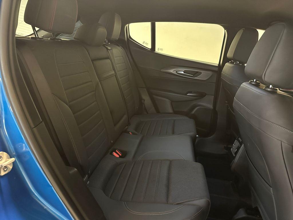 Alfa Romeo Tonale 1.5 MHEV Sprint FWD 96 kW (130 CV) - 5