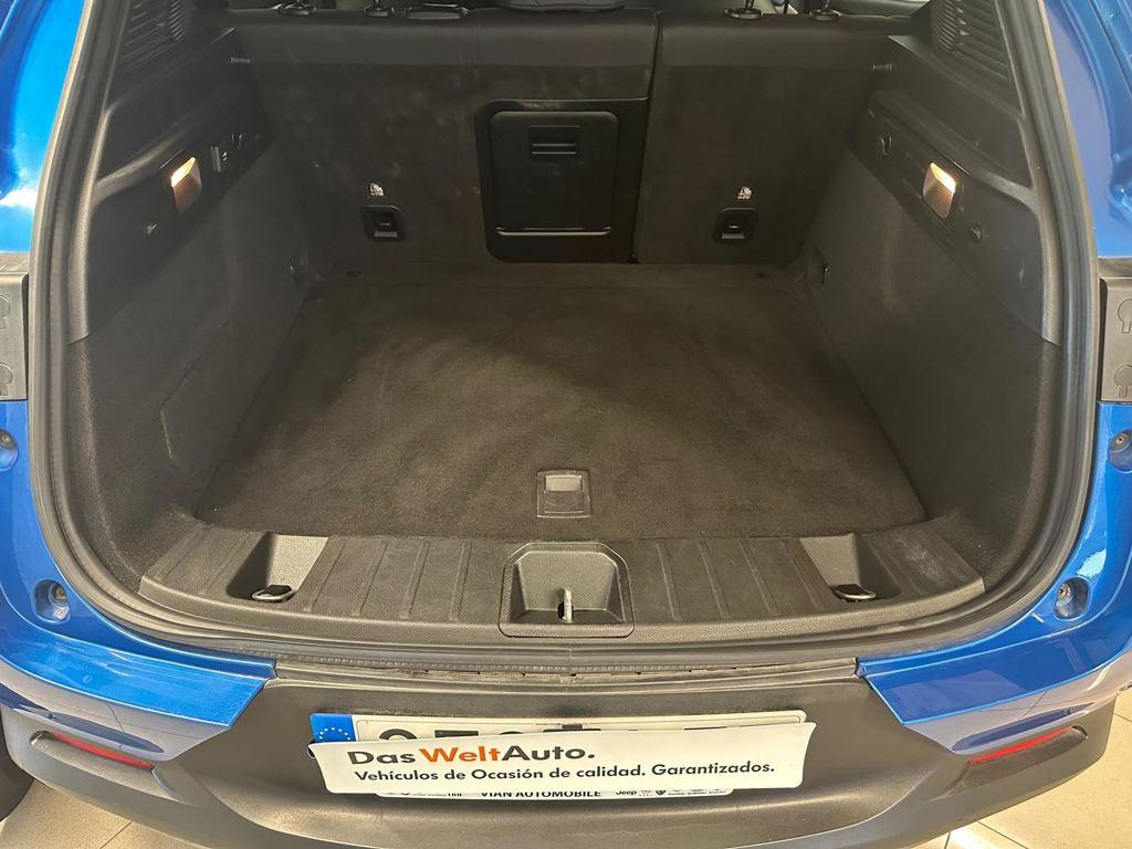 Alfa Romeo Tonale 1.5 MHEV Sprint FWD 96 kW (130 CV) - 6